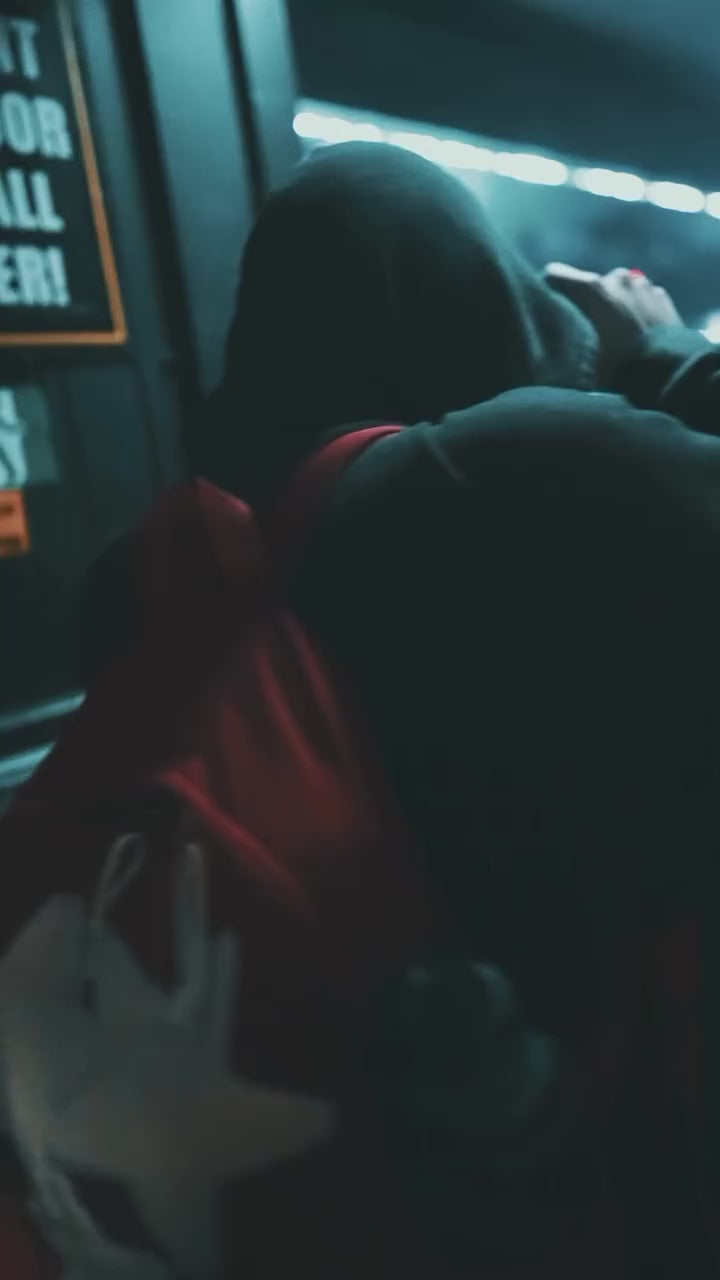 Load video: 