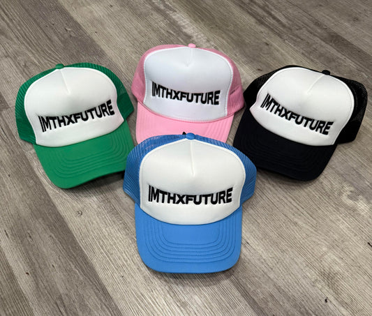 IMTHXFUTURE Truckers